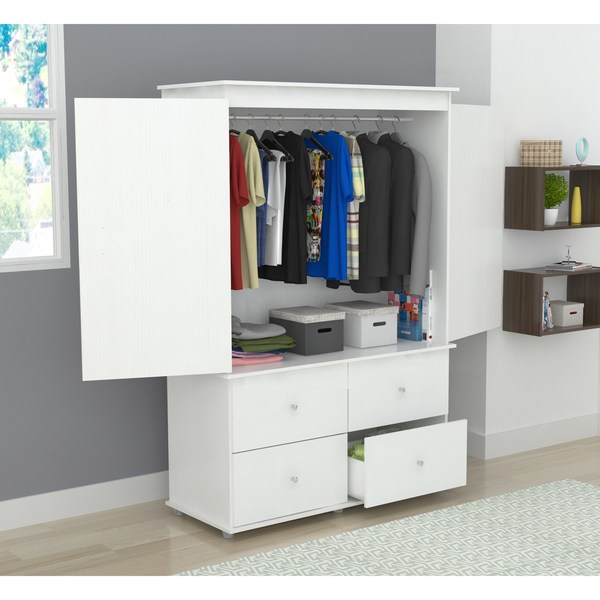 Inval Video AV/Armoire Combo AM-15123